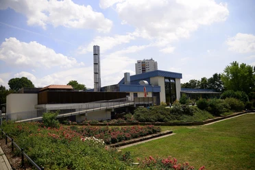 Ostparkbad