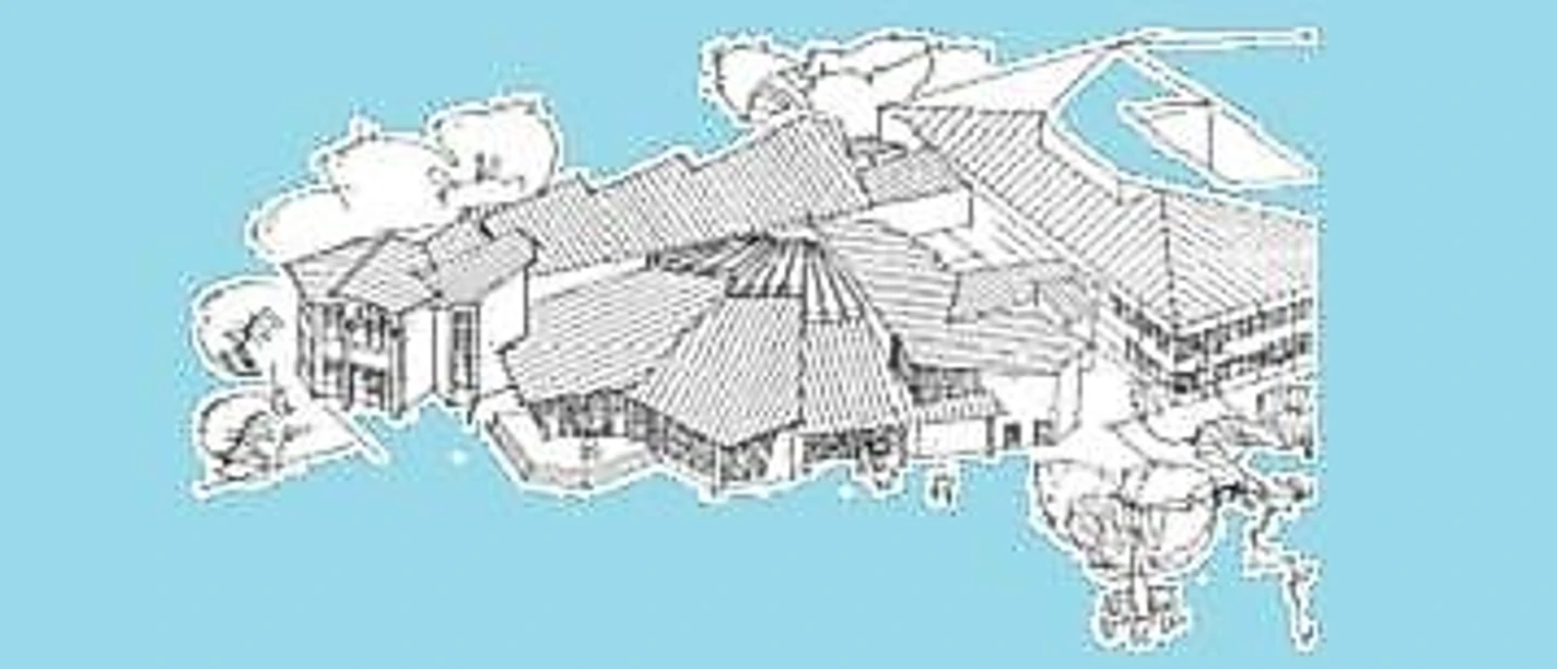 Titelbild Atrium Konzerte