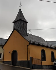 Kapelle "Zur Geburt Marias" in Langscheid