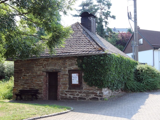 Backhaus Oberroßbach