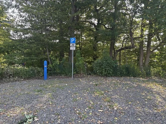 Wohnmobilstellplatz am Schützenplatz