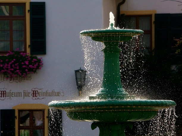 Andreasbrunnen 1