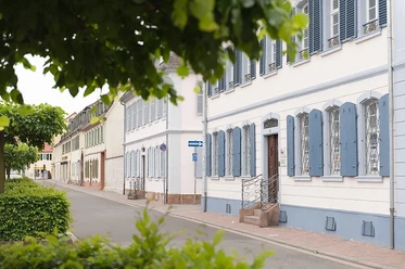 Kavaliershäuser Kirchheimbolanden