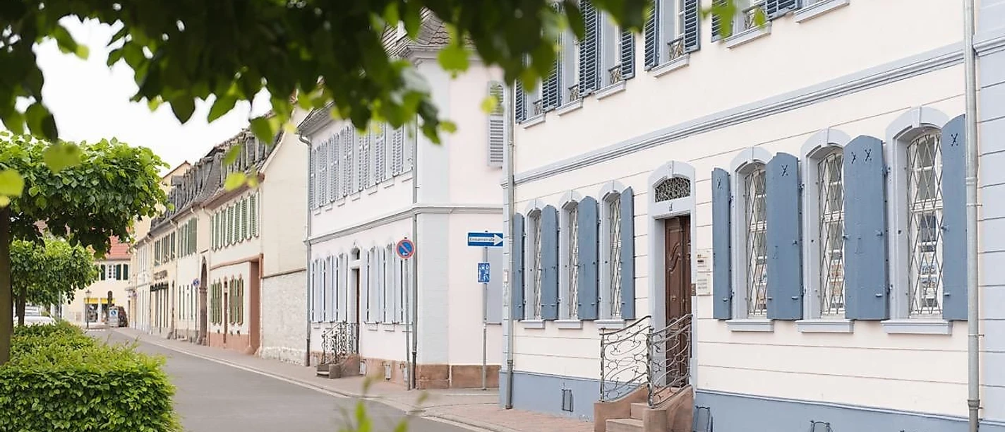 Kavaliershäuser Kirchheimbolanden