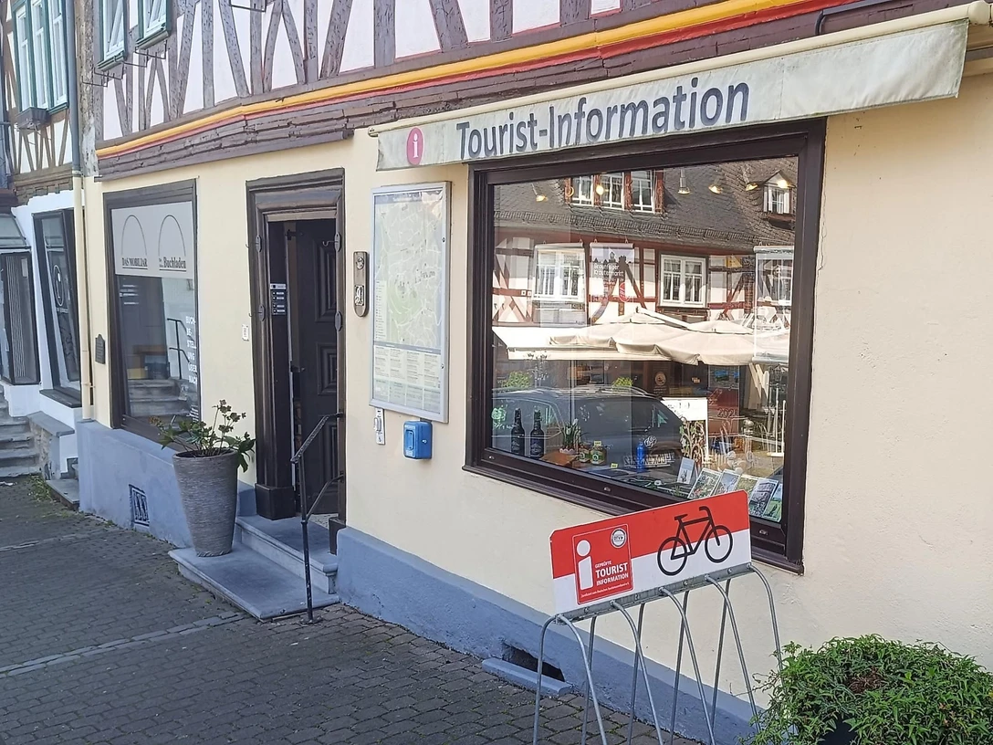 Tourist-Information Braunfels