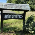 Schutzhütte und Spielplatz Hirzenhain 1