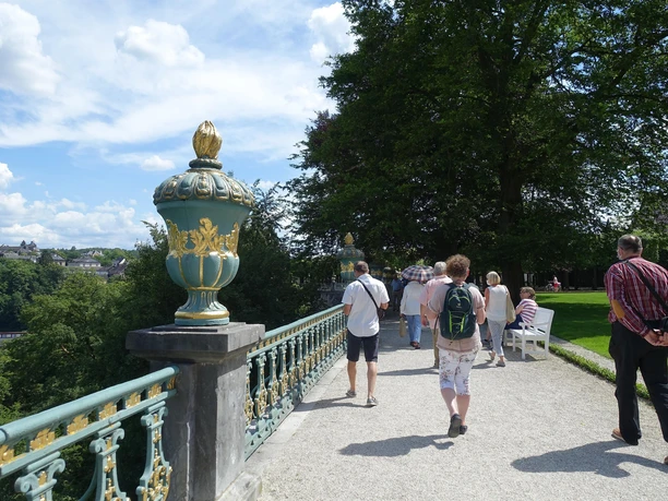 Schlossgarten