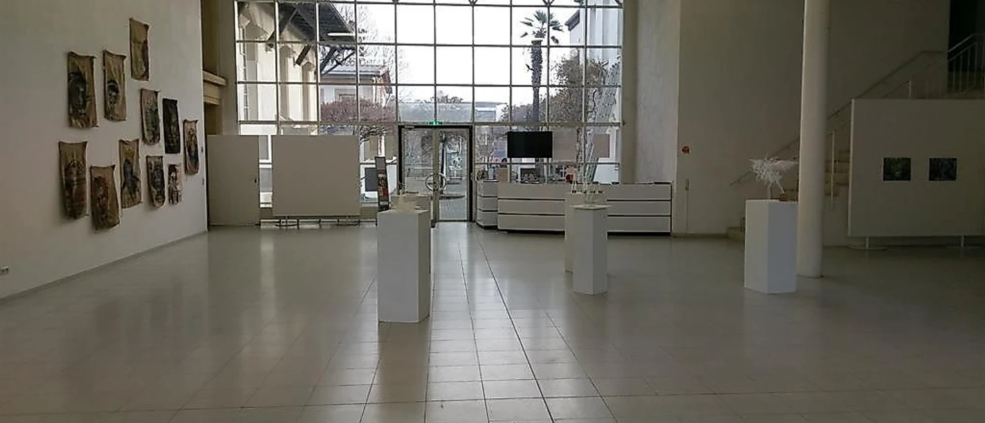 Kunsthalle trier