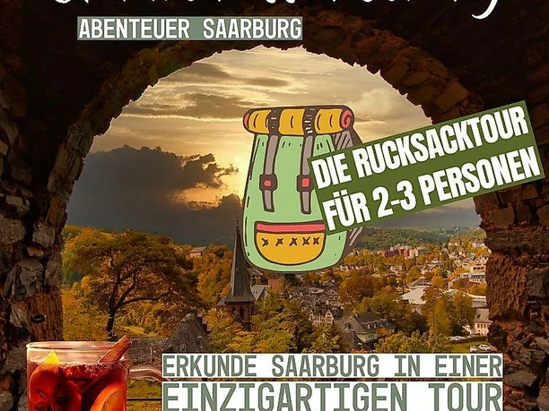 Glühwein-Tour