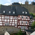 Altes Amtshaus und Wilhelmsturm