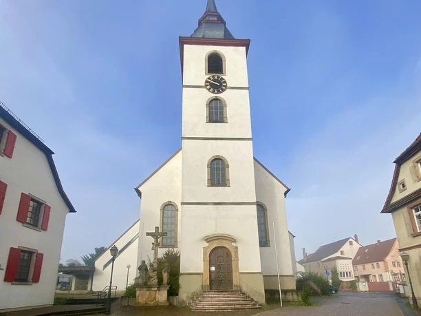 Kirche St. Josef (2)