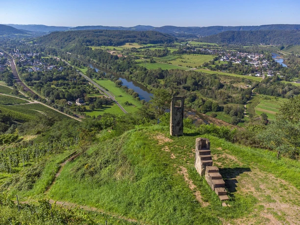 Galgenberg Wiltingen (1)