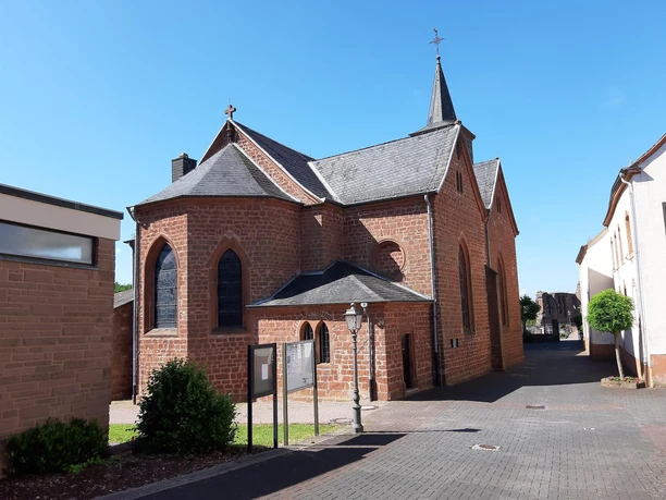 Historischer Rundweg - Station 4 (2)