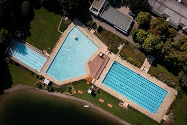 Strandbad