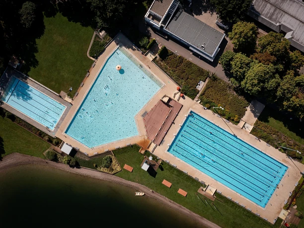 Strandbad Strandbad