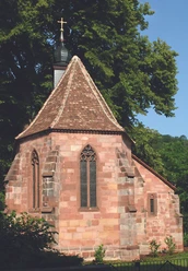 Alte Kapelle 2