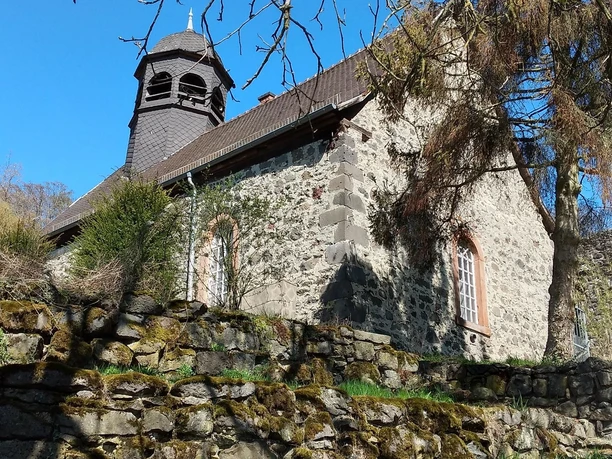 Burgkapelle