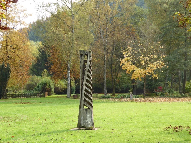 Schönecker Parkanlage