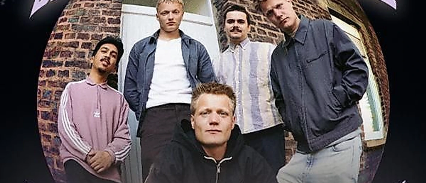 Bild der Band