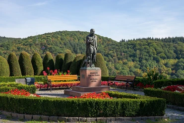 Wilhelm-Von-Oranien-Denkmal