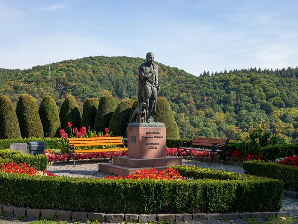Wilhelm-Von-Oranien-Denkmal