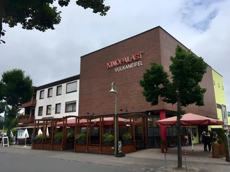Kinopalast Vulkaneifel