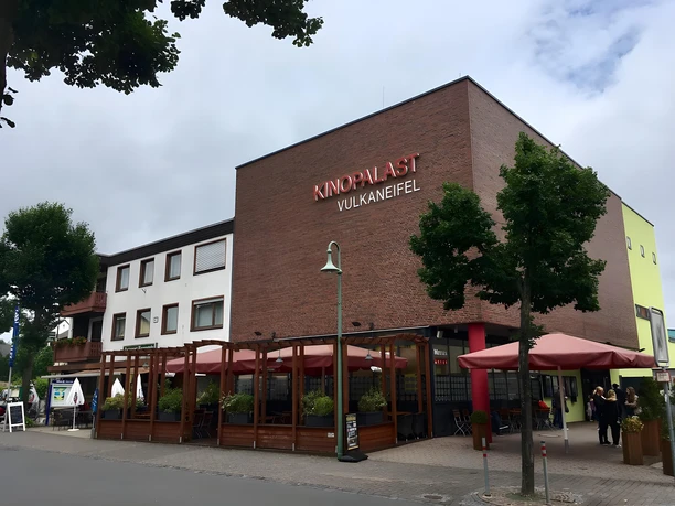 Kinopalast Vulkaneifel