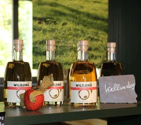 Wildling - Besonderes aus Apfel, Birne & Co. (01)