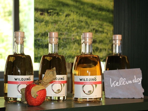 Wildling - Besonderes aus Apfel, Birne & Co. (01)