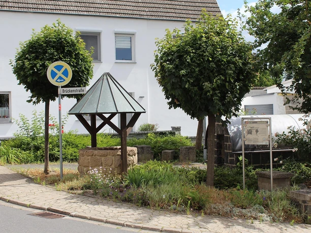 Römerbrunnen