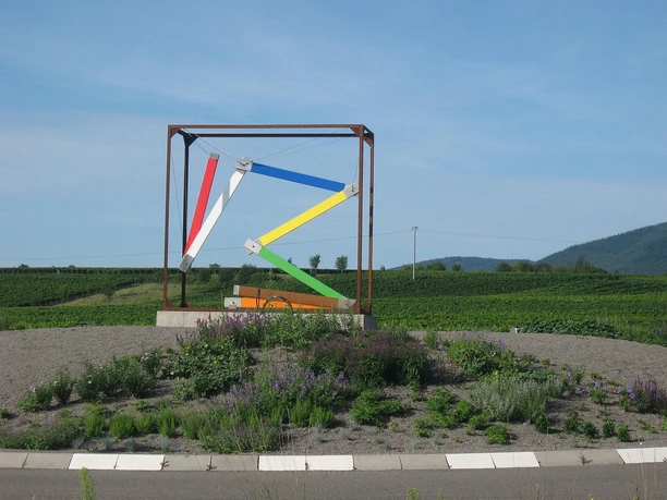 Klappmeterdenkmal