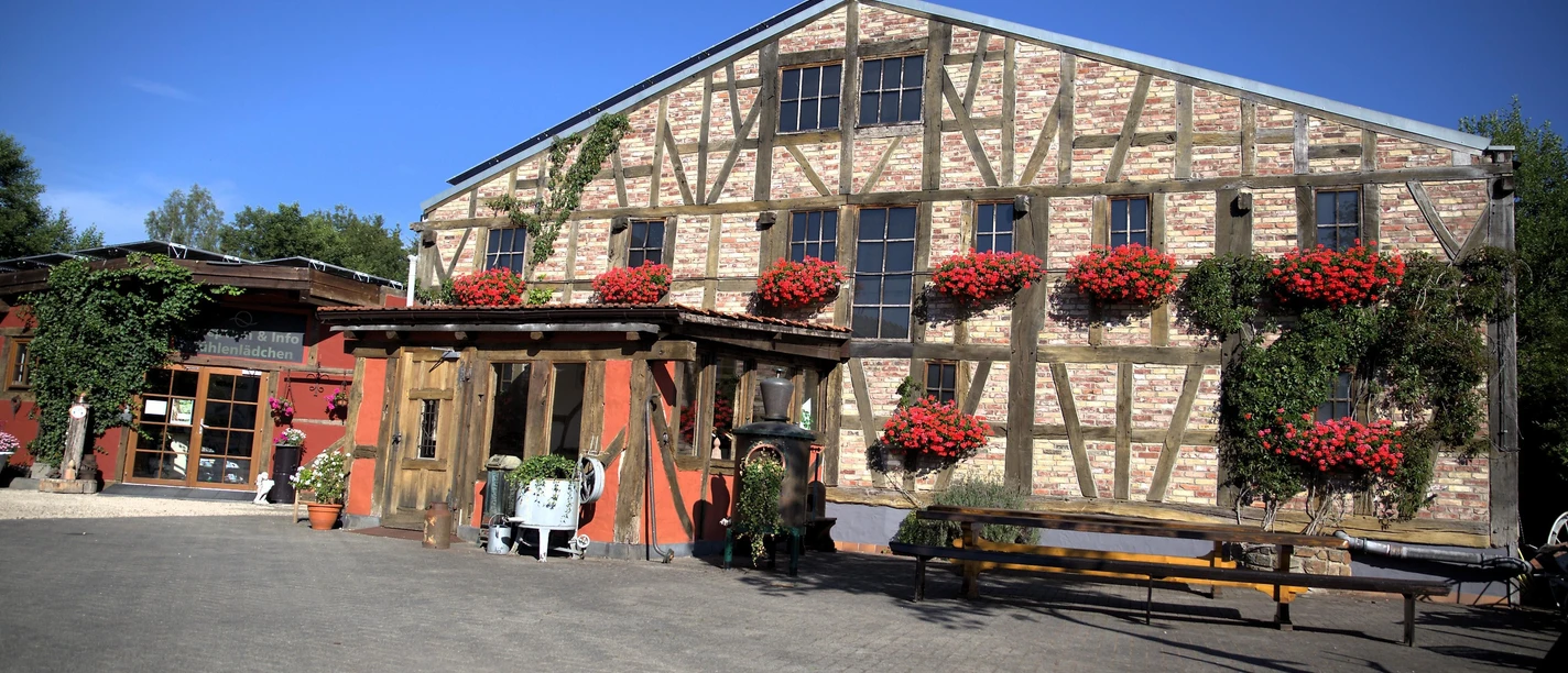 Birgler Mühle Birgler Mühle