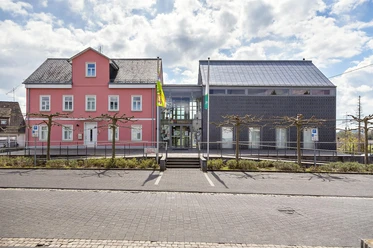 Kulturhaus Hamm