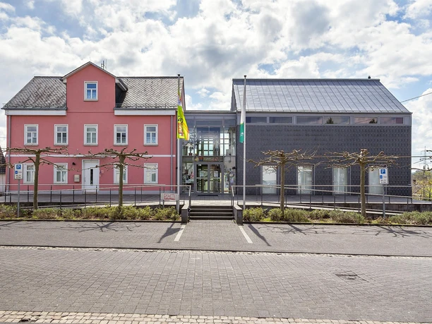 Kulturhaus Hamm Kulturhaus Hamm