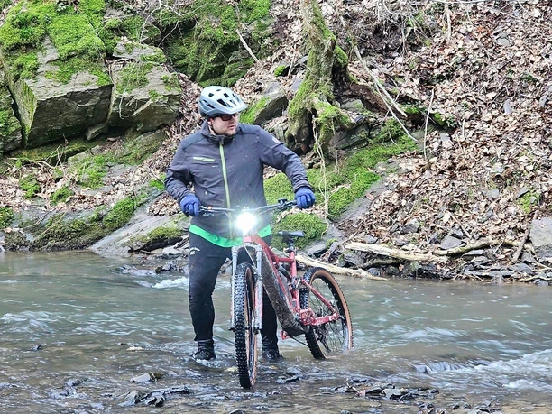 Natur erleben E-Bike Touren Natur erleben E-Bike Touren