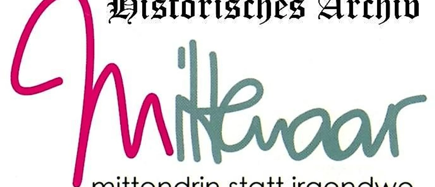 Historisches Archiv Bicken