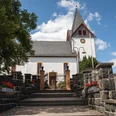 Evangelische Kirche Offenbach 1