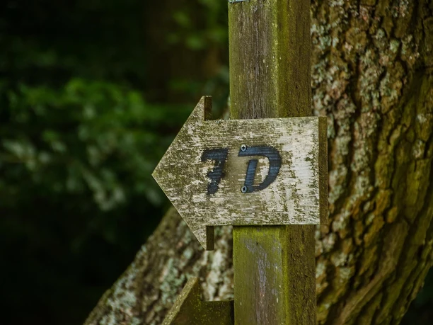 Logo 7-Dörfer-Weg