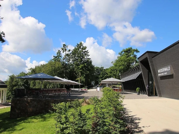 Restaurant am Niederwald