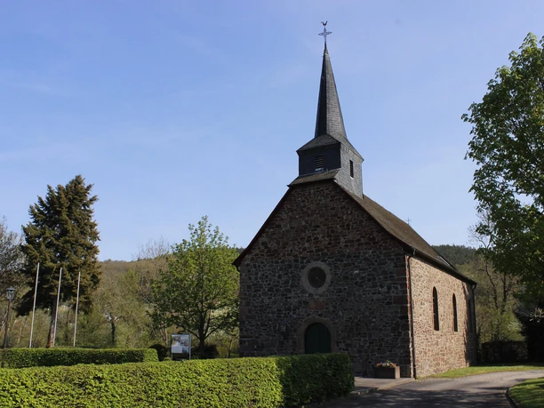 Kapelle Kapelle