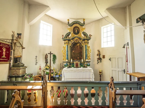 Altar