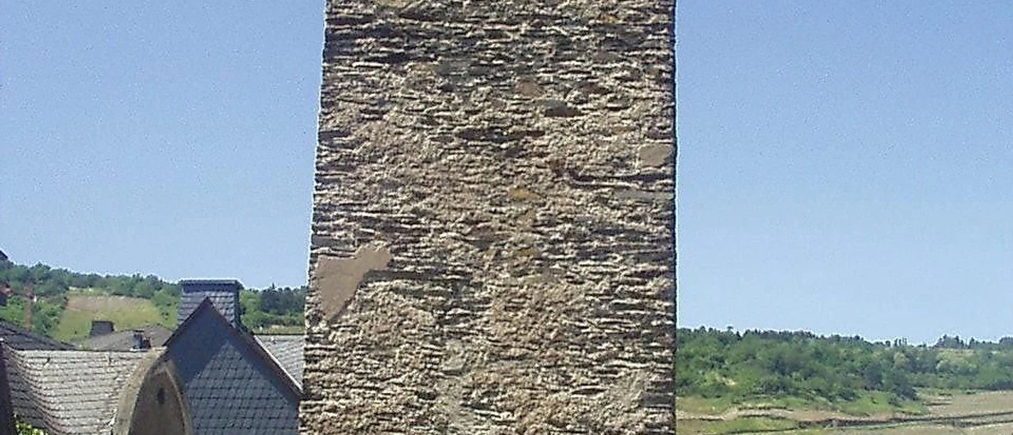 Aussenansicht Steingassenturm