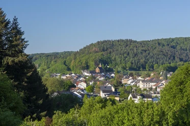 Blick auf Trassem (01)