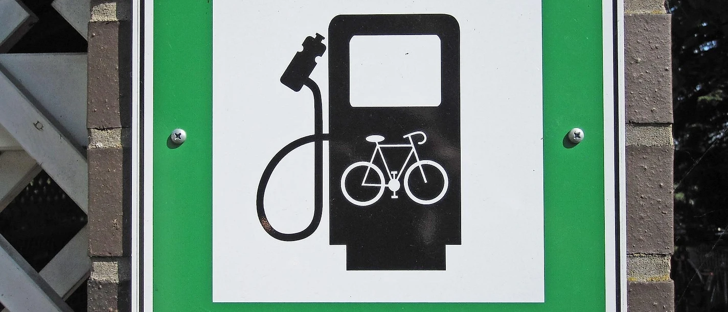 E-Bike Ladestationen Bad Endbach