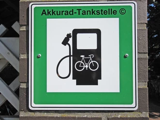 E-Bike Ladestationen Bad Endbach