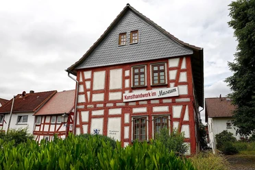 Heimatmuseum Allendorf