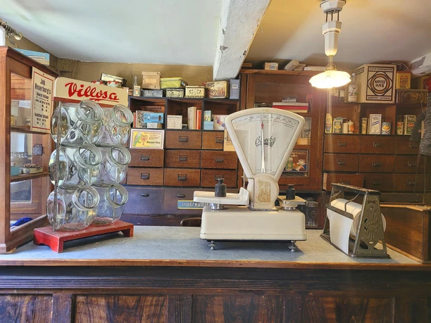 Freilichtmuseum Roscheider Hof Konz (01)