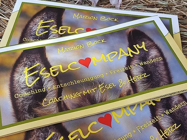 Eselcompany