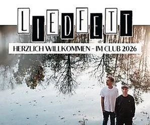 Bild der Band
