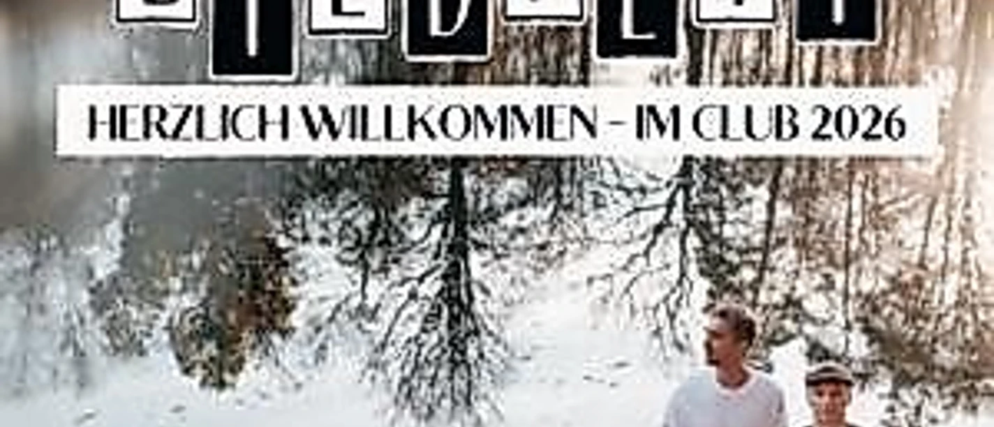 Bild der Band